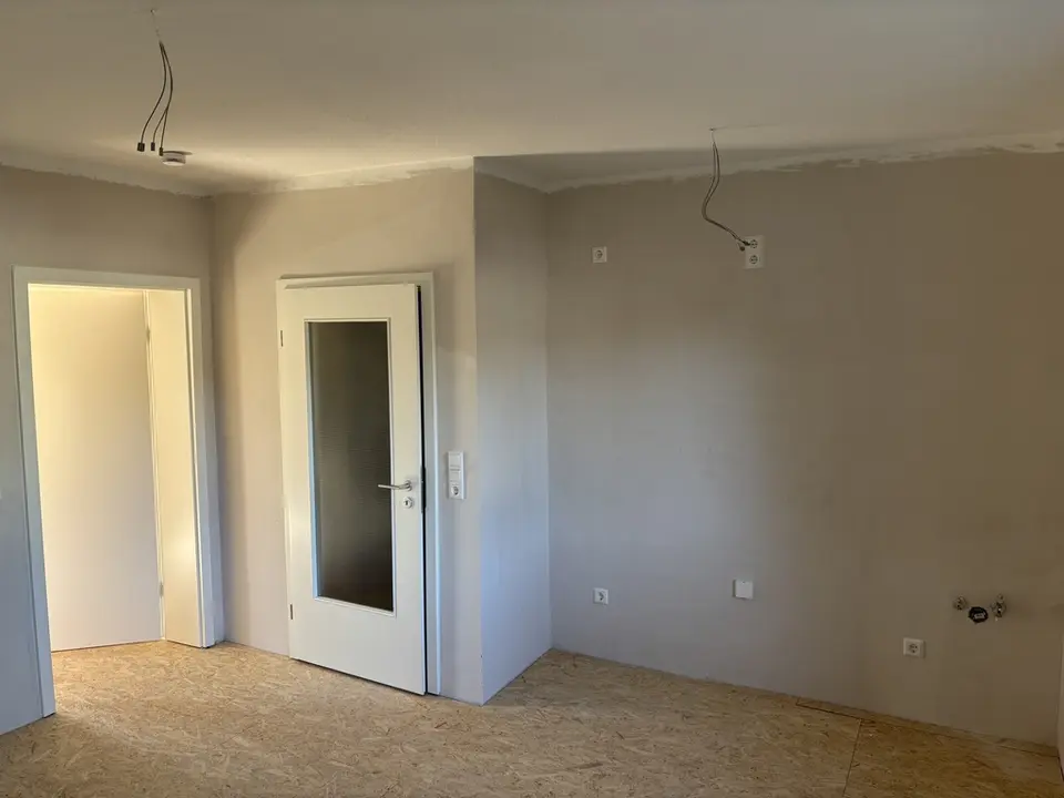 3 Zimmer Wohnung mit 39 m² in Oberhausen – Bild 4