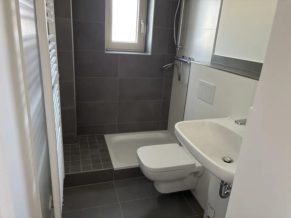 3 Zimmer Wohnung mit 39 m² in Oberhausen – Bild 5