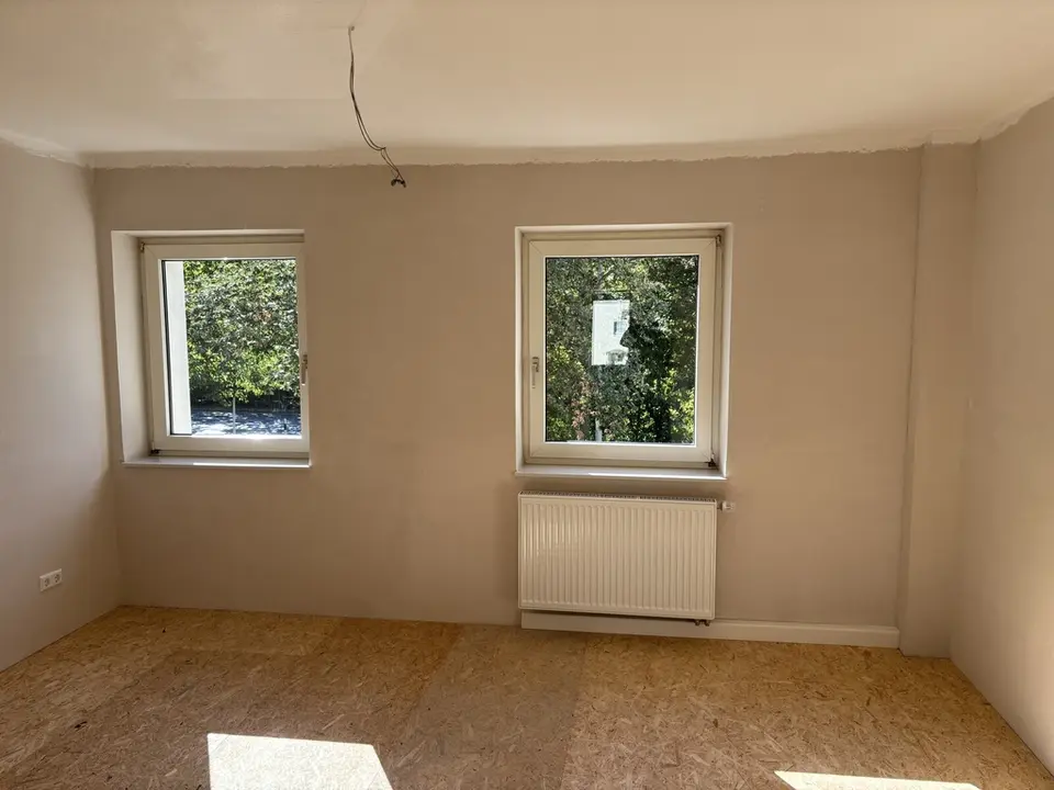 3 Zimmer Wohnung mit 39 m² in Oberhausen – Bild 6