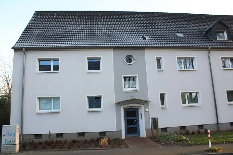 3 Zimmer Wohnung mit 39 m² in Oberhausen – Bild 10