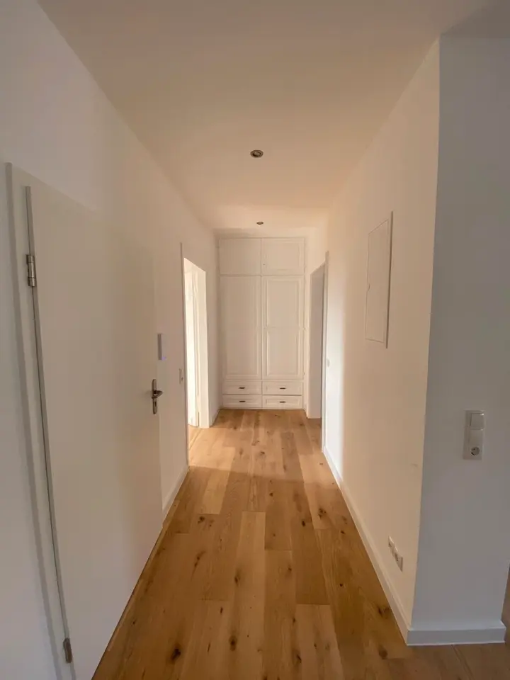 4 Zimmer Wohnung mit 96 m² in Koblenz – Bild 6