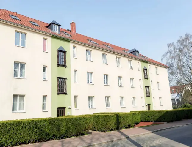 2 Zimmer Wohnung mit 43 m² in Leipzig – Bild 6