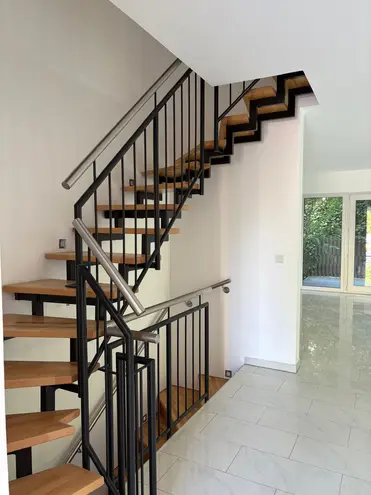 5 Zimmer Haus mit 147 m² in Mainz – Bild 2