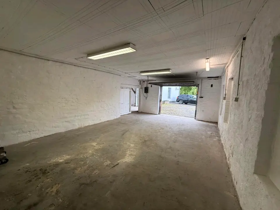 2 Zimmer Wohnung mit 85 m² in Hildesheim – Bild 3