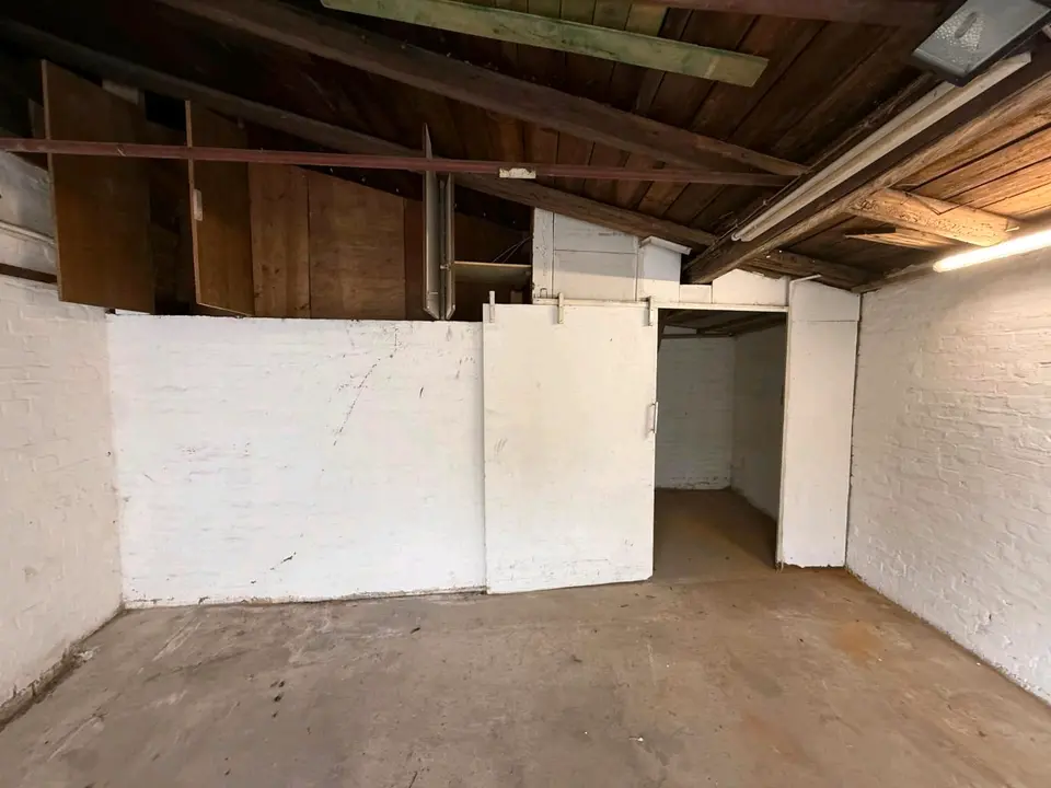 2 Zimmer Wohnung mit 85 m² in Hildesheim – Bild 5