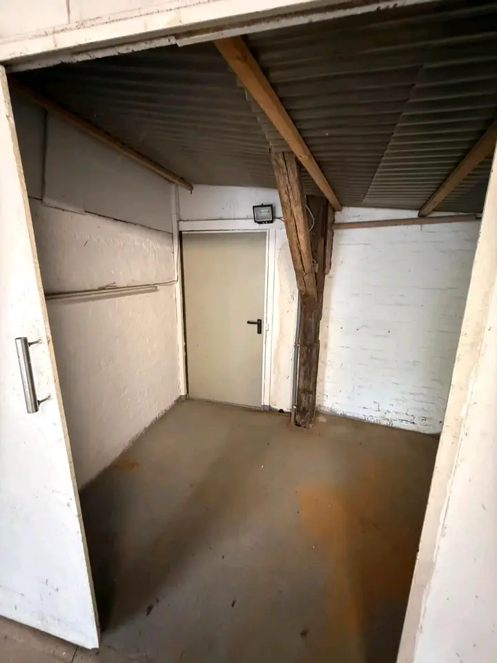 2 Zimmer Wohnung mit 85 m² in Hildesheim – Bild 9