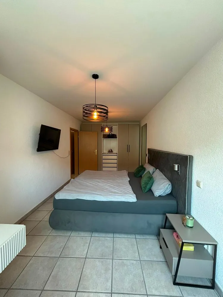 2 Zimmer Wohnung mit 80 m² in Neuwied – Bild 2