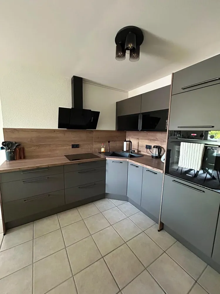 2 Zimmer Wohnung mit 80 m² in Neuwied – Bild 3