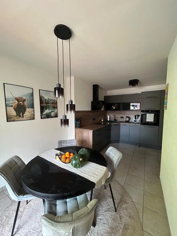 2 Zimmer Wohnung mit 80 m² in Neuwied – Bild 4