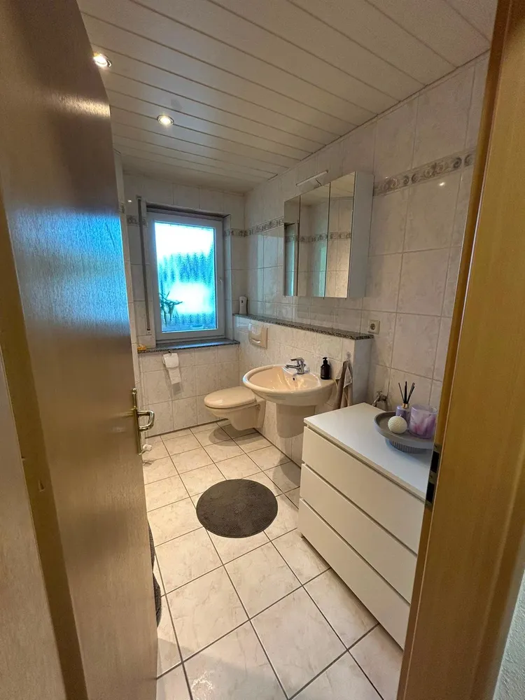 2 Zimmer Wohnung mit 80 m² in Neuwied – Bild 5