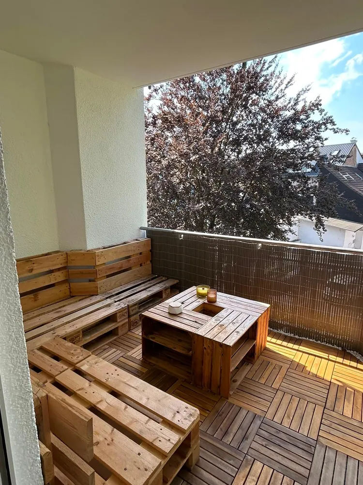 2 Zimmer Wohnung mit 80 m² in Neuwied – Bild 8