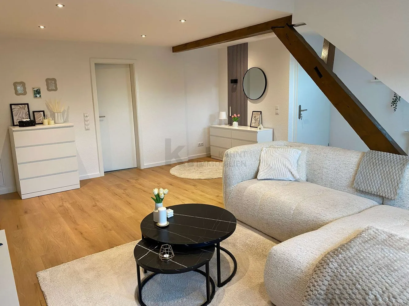 2 Zimmer Wohnung mit 70 m² in Speyer – Bild 2