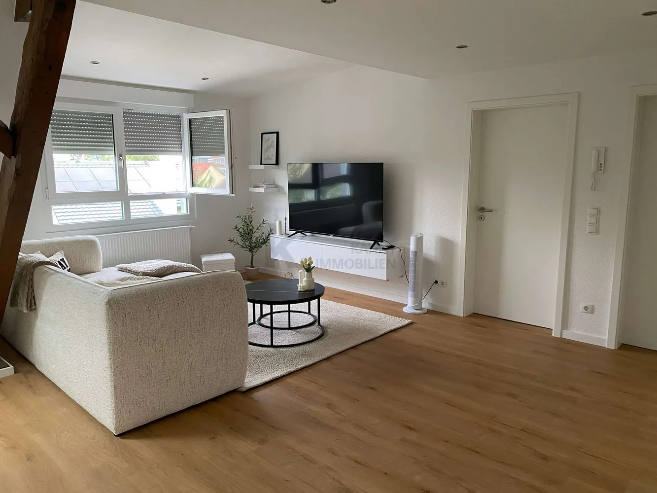 2 Zimmer Wohnung mit 70 m² in Speyer – Bild 4