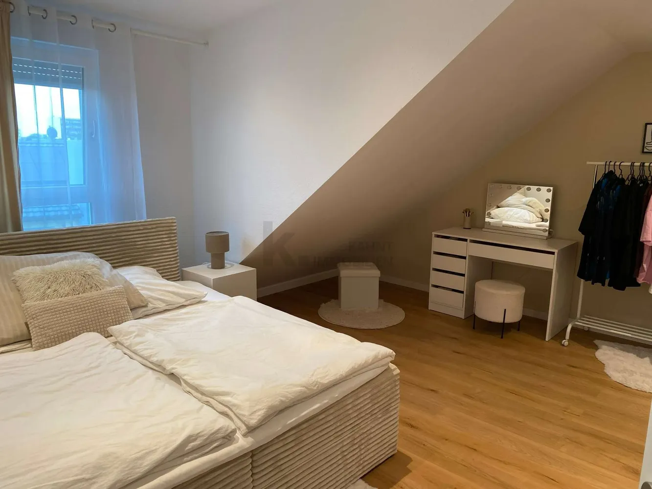 2 Zimmer Wohnung mit 70 m² in Speyer – Bild 7