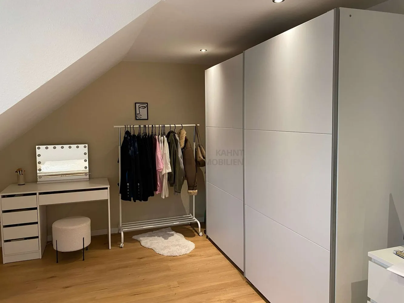 2 Zimmer Wohnung mit 70 m² in Speyer – Bild 8