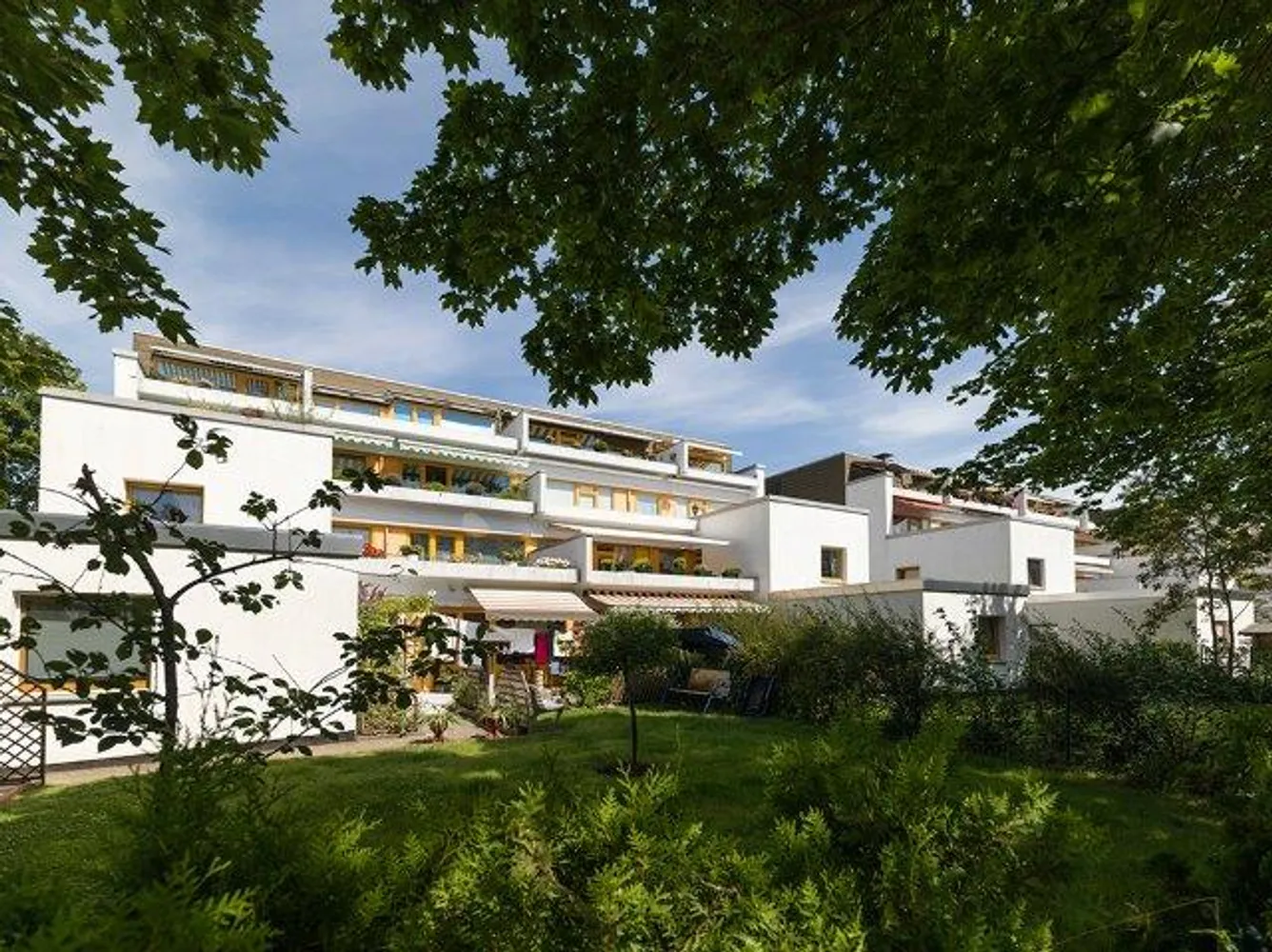 3 Zimmer Wohnung mit 85 m² in Kiel – Bild 1