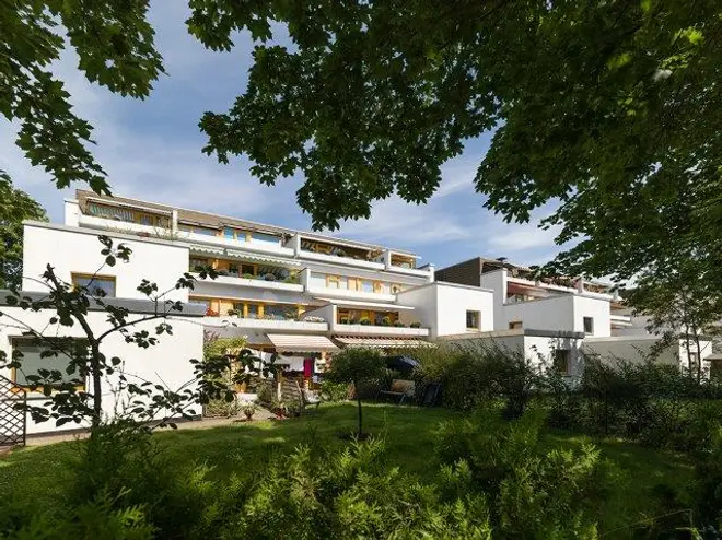 3 Zimmer Wohnung mit 85 m² in Kiel – Bild 1