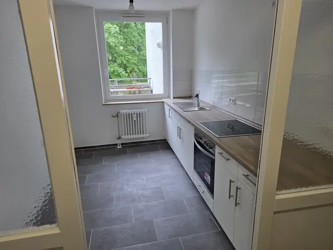 3 Zimmer Wohnung mit 85 m² in Kiel – Bild 2