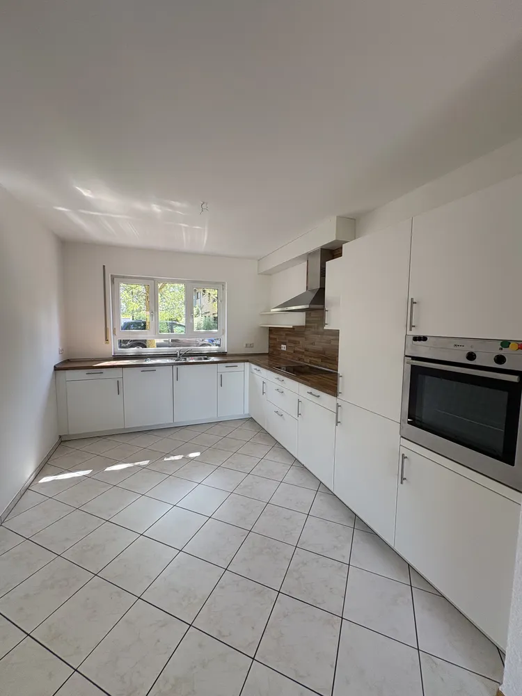 4 Zimmer Haus mit 141 m² in Düsseldorf – Bild 1