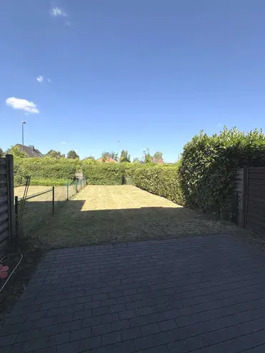 4 Zimmer Haus mit 141 m² in Düsseldorf – Bild 2