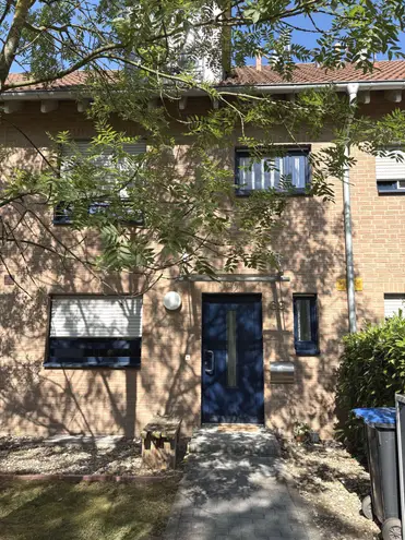 4 Zimmer Haus mit 141 m² in Düsseldorf – Bild 3