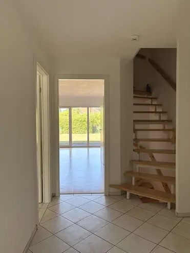 4 Zimmer Haus mit 141 m² in Düsseldorf – Bild 8