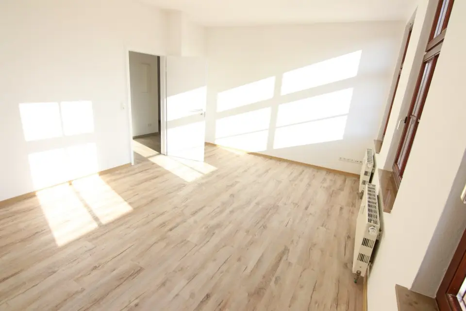3 Zimmer Wohnung mit 96 m² in Weimar – Bild 2