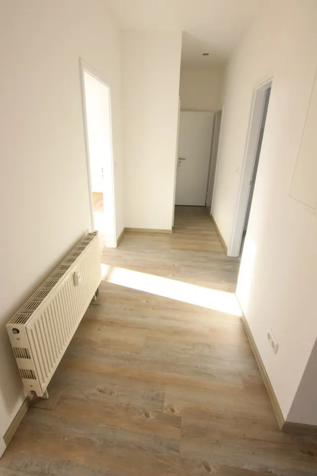 3 Zimmer Wohnung mit 96 m² in Weimar – Bild 5