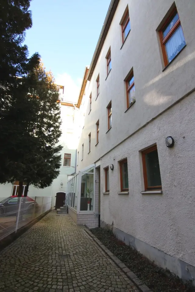 3 Zimmer Wohnung mit 96 m² in Weimar – Bild 8
