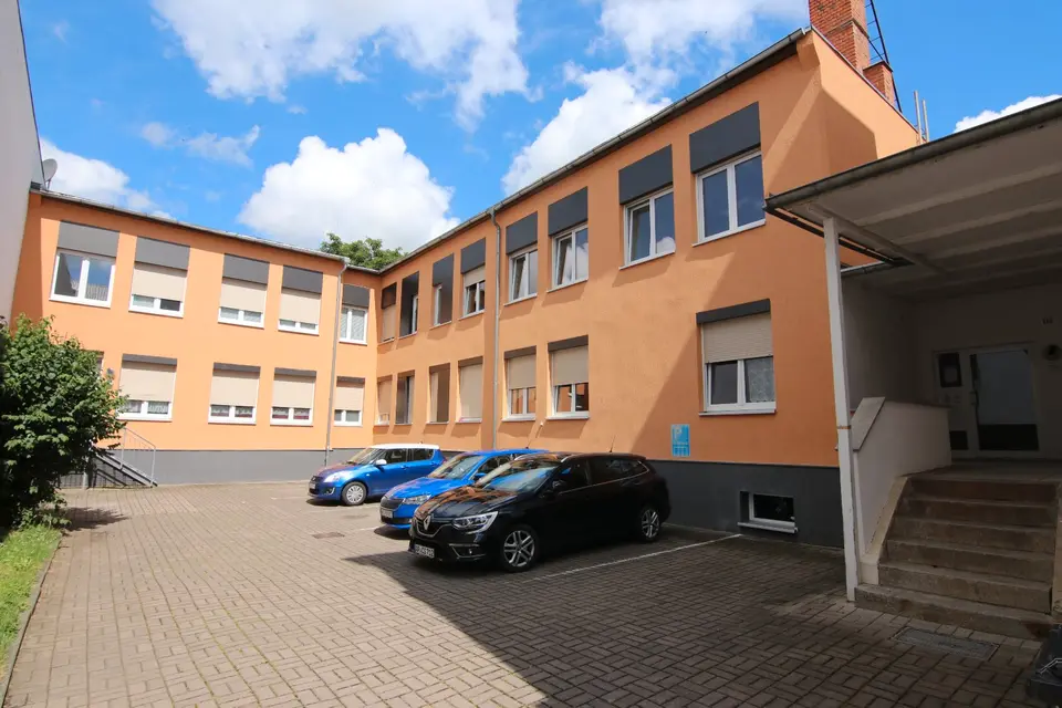 3 Zimmer Wohnung mit 96 m² in Weimar – Bild 10