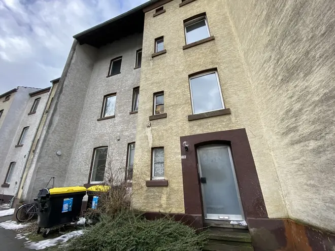 1 Zimmer Wohnung mit 35 m² in Herne – Bild 1