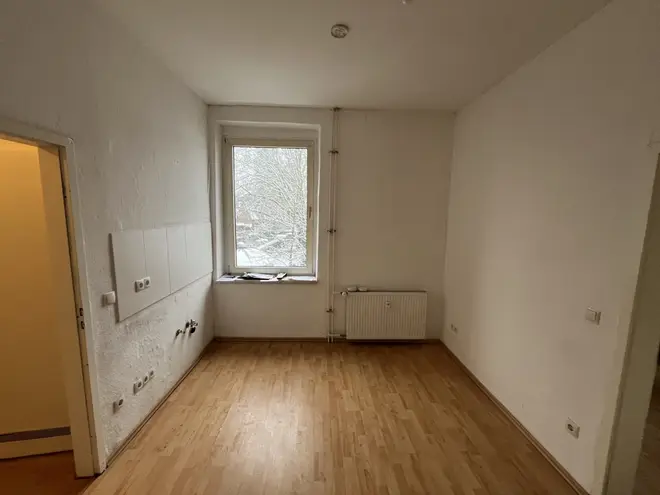 1 Zimmer Wohnung mit 35 m² in Herne – Bild 3