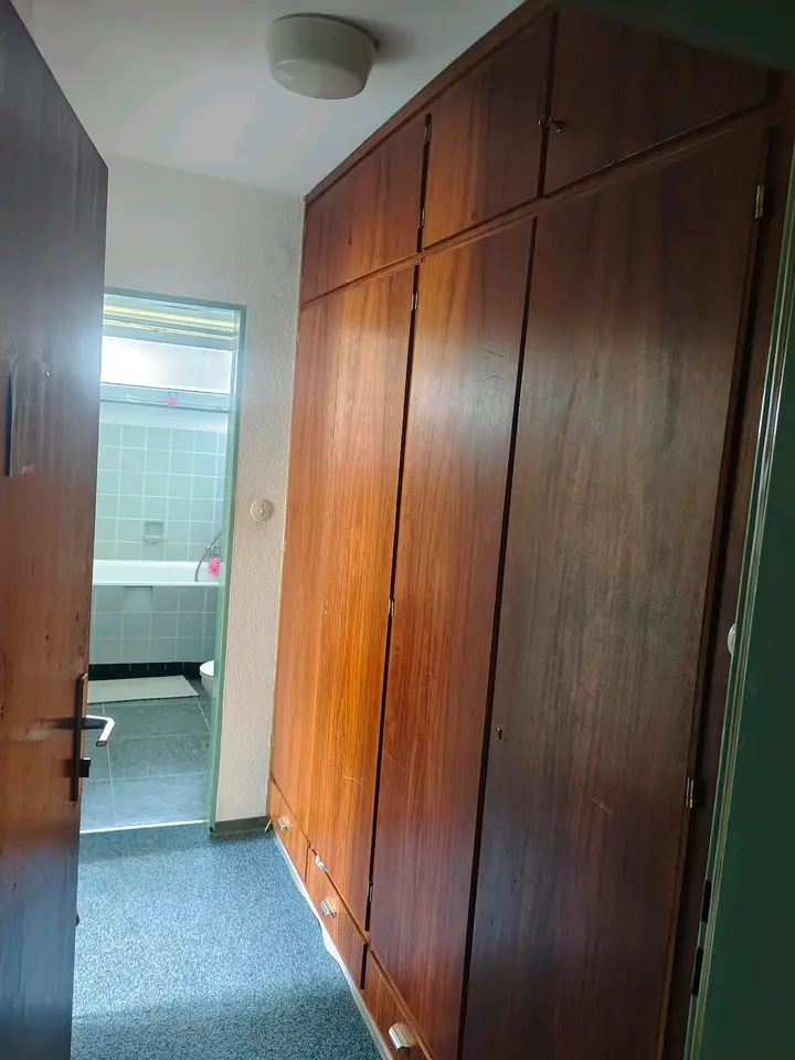WG-Zimmer mit 25 m² in Marburg – Bild 4