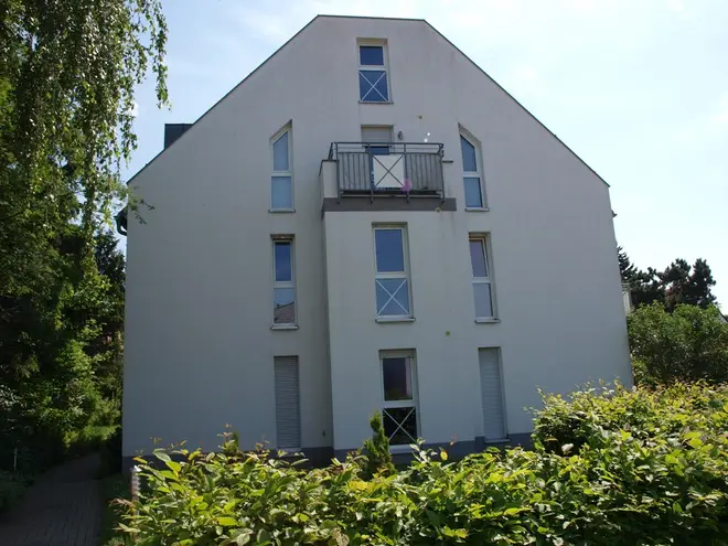 2 Zimmer Wohnung mit 54 m² in Nürnberg – Bild 1