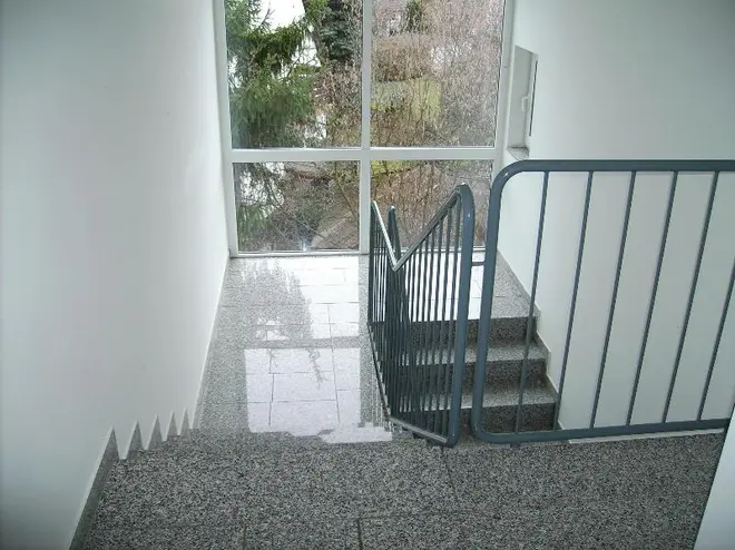 2 Zimmer Wohnung mit 54 m² in Nürnberg – Bild 6