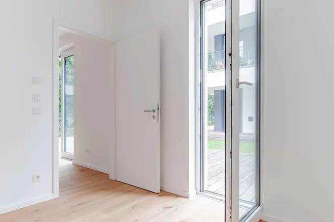 3 Zimmer Wohnung mit 89 m² in Berlin – Bild 12