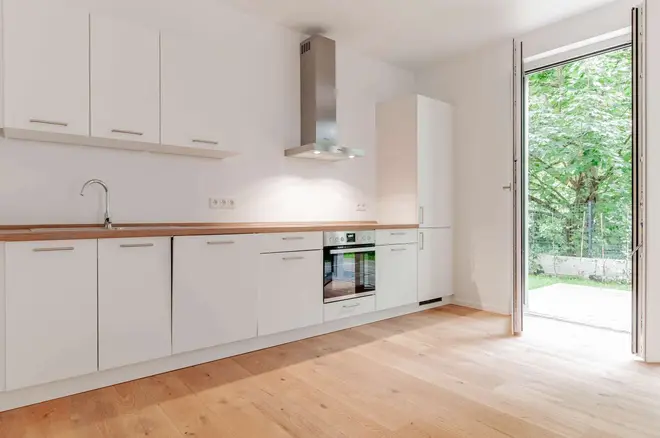 3 Zimmer Wohnung mit 89 m² in Berlin – Bild 4