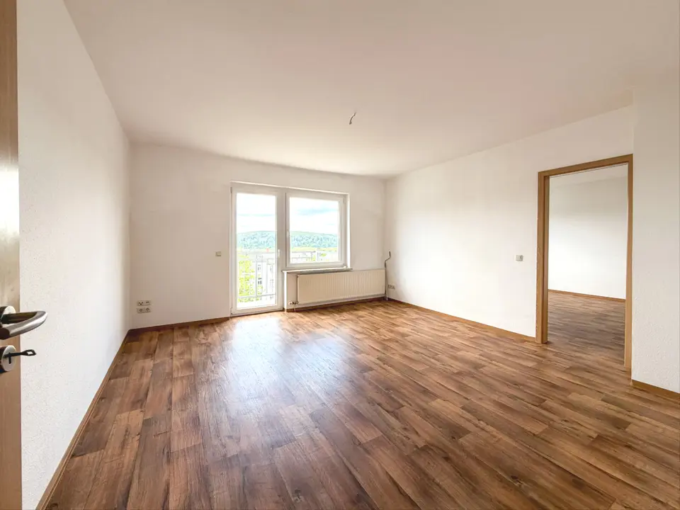 3 Zimmer Wohnung mit 65 m² in Gera – Bild 1