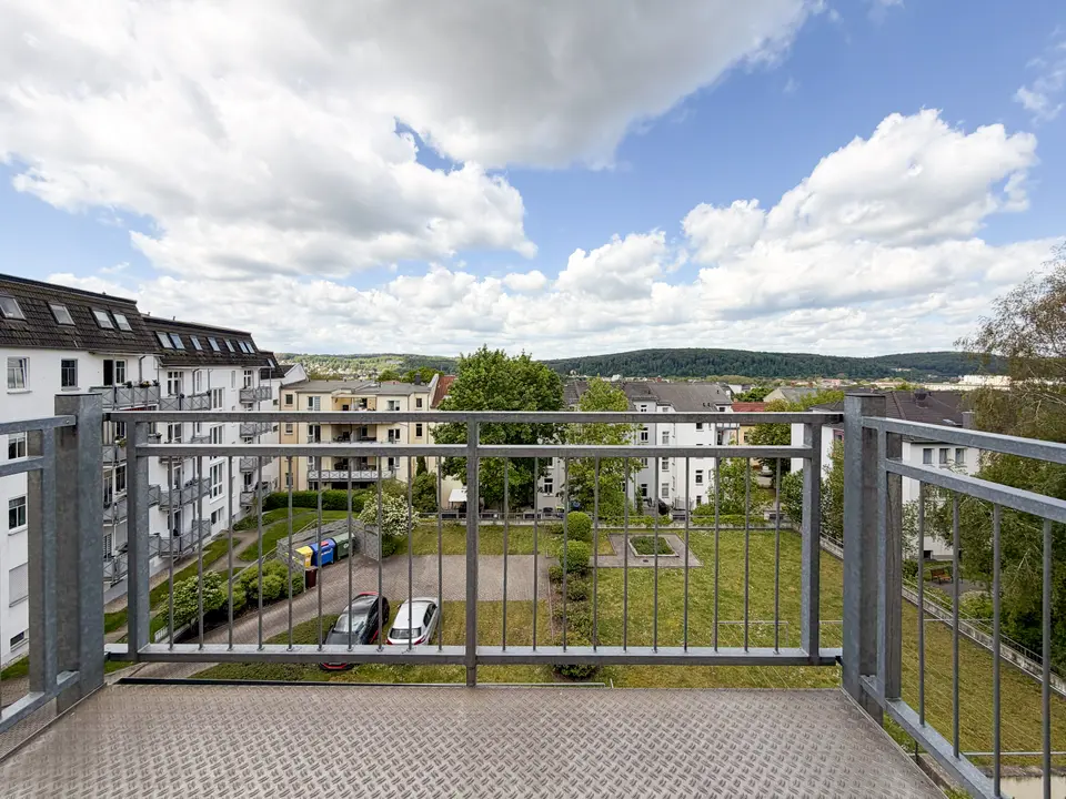 3 Zimmer Wohnung mit 65 m² in Gera – Bild 2