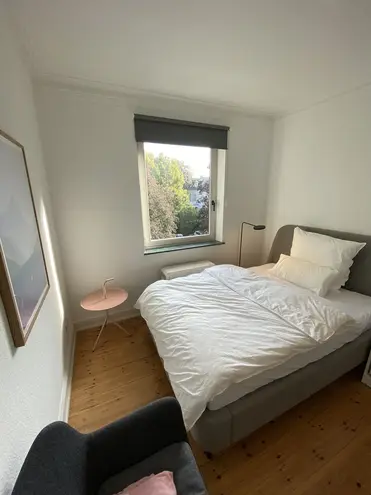 WG-Zimmer mit 12 m² in Hamburg – Bild 3
