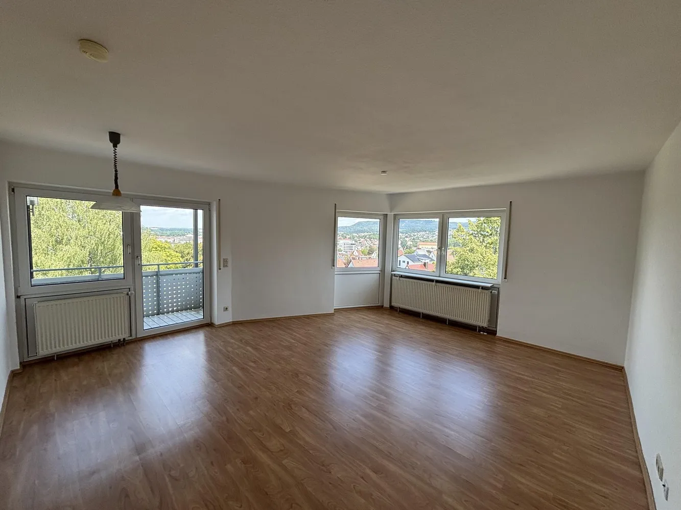 2 Zimmer Wohnung mit 53 m² in Aalen – Bild 1