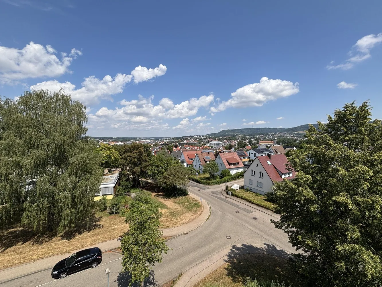 2 Zimmer Wohnung mit 53 m² in Aalen – Bild 2