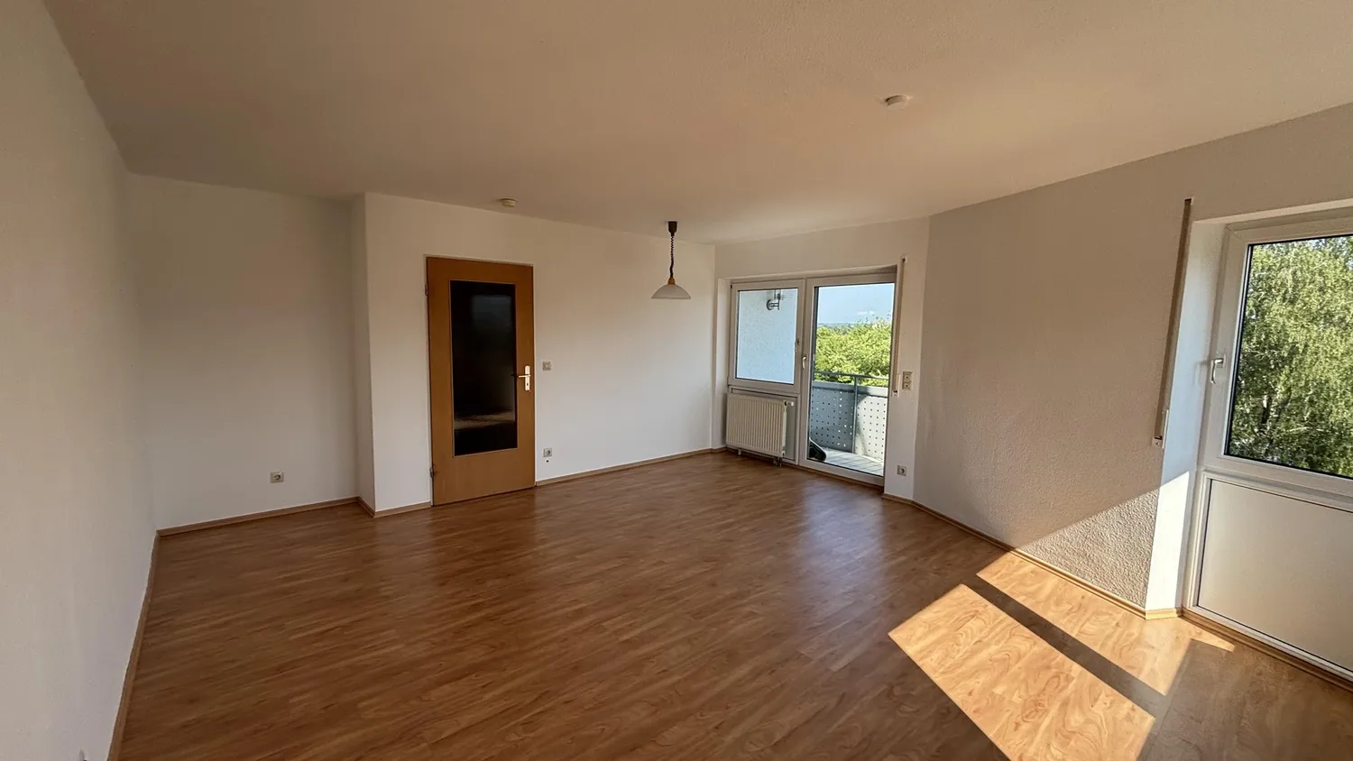 2 Zimmer Wohnung mit 53 m² in Aalen – Bild 4