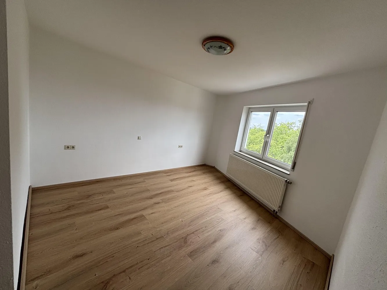 2 Zimmer Wohnung mit 53 m² in Aalen – Bild 6