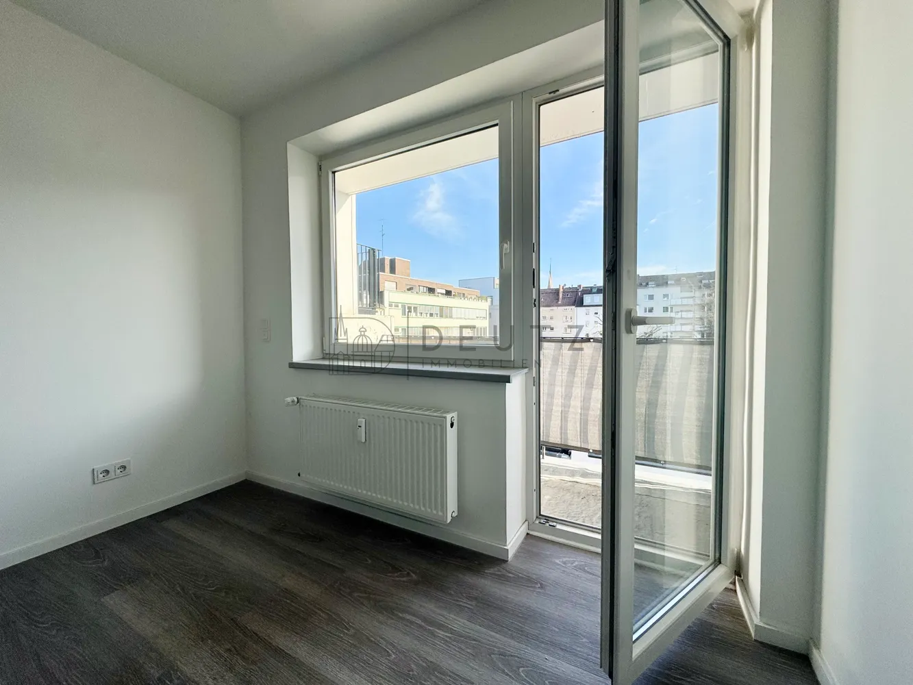 2 Zimmer Wohnung mit 53 m² in Aachen – Bild 4