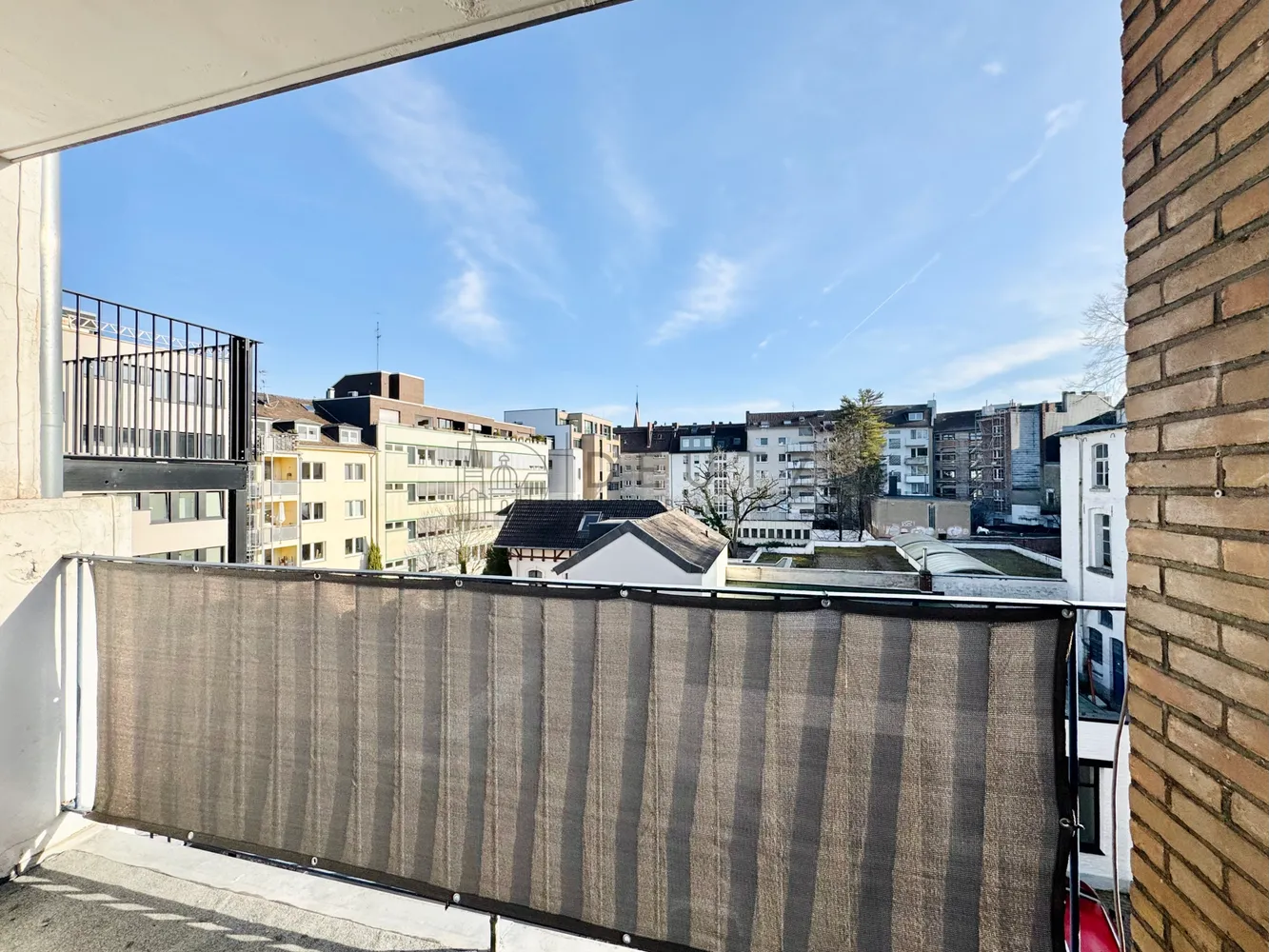 2 Zimmer Wohnung mit 53 m² in Aachen – Bild 5