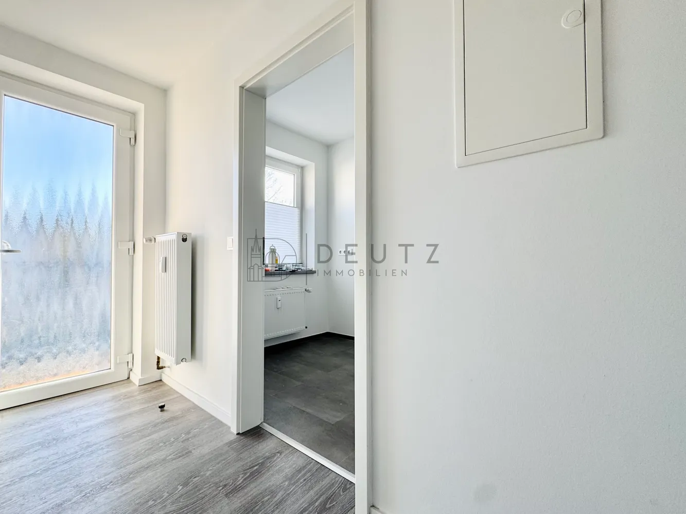 2 Zimmer Wohnung mit 53 m² in Aachen – Bild 6