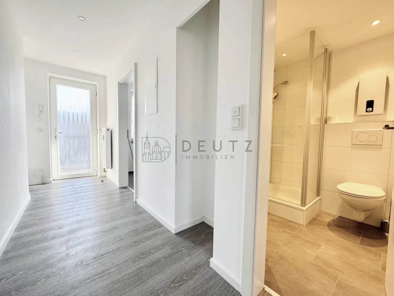 2 Zimmer Wohnung mit 53 m² in Aachen – Bild 8
