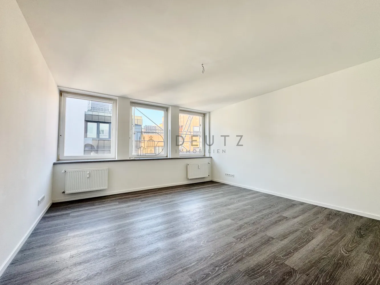 2 Zimmer Wohnung mit 53 m² in Aachen – Bild 10