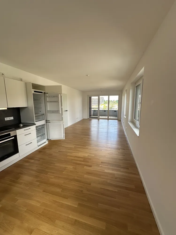 4 Zimmer Wohnung mit 102 m² in Hannover – Bild 1